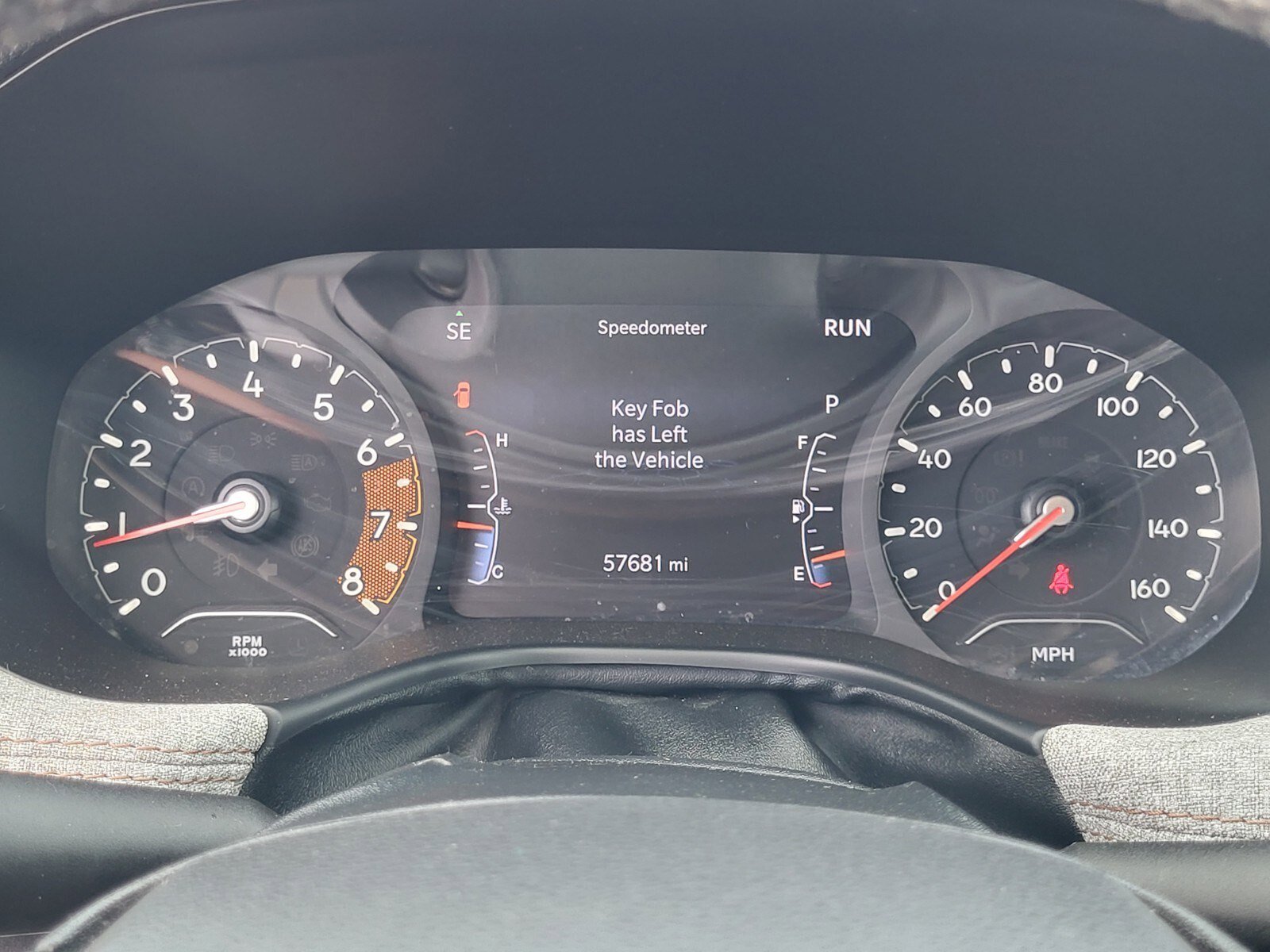 Used 2022 Jeep Compass Latitude w/ Sun and Sound Group image 30