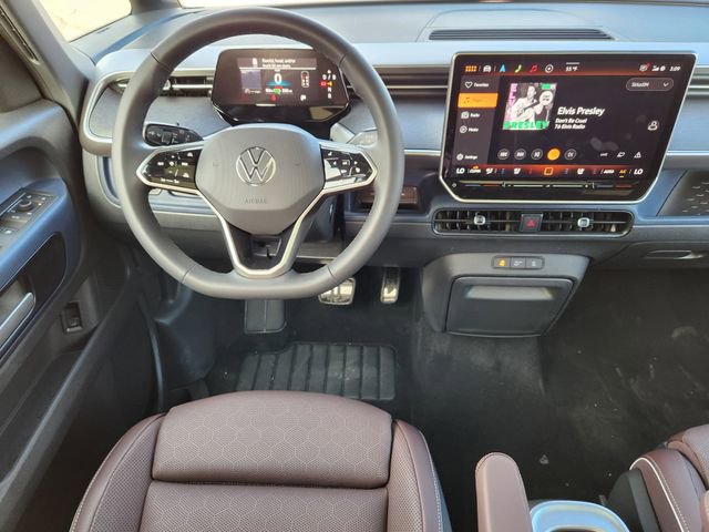 New 2025 Volkswagen ID. Buzz Pro S Plus image 23