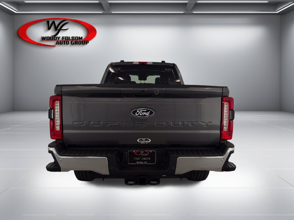 New 2027 Ford F250 Lariat w/ Chrome Package AWD/4WD image 6