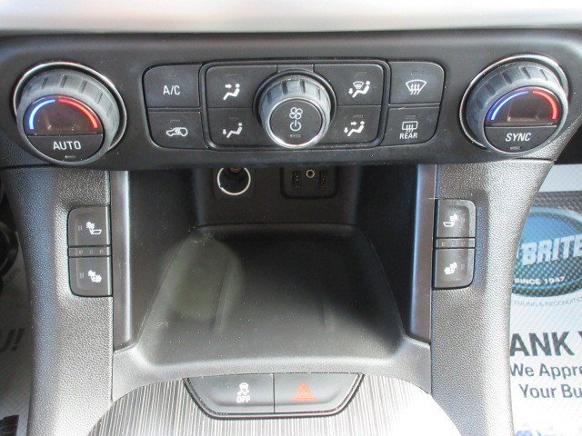 Used 2018 GMC Acadia SLT image 15