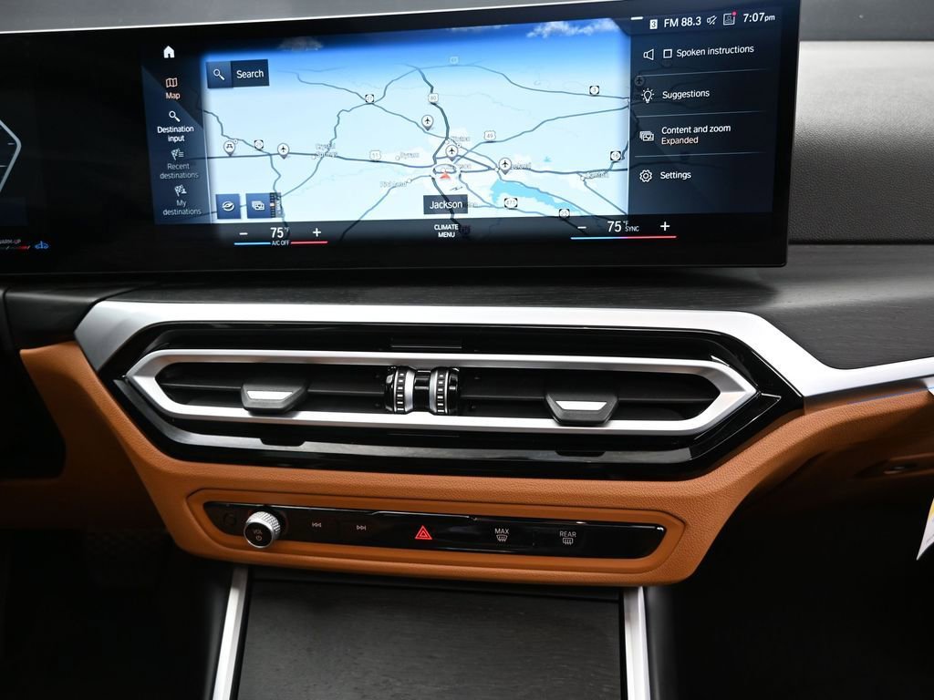 Certified 2024 BMW 330i Sedan image 28