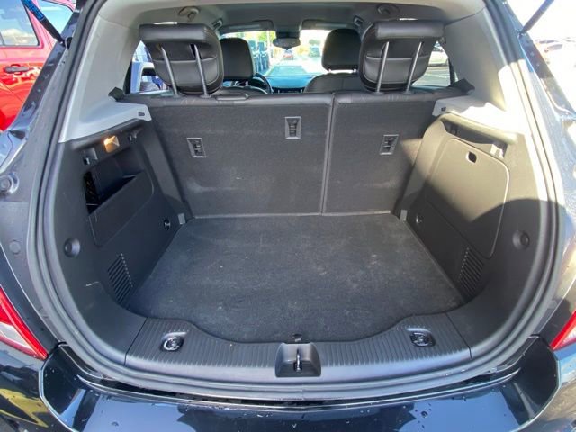 Used 2022 Chevrolet Trax LT image 26