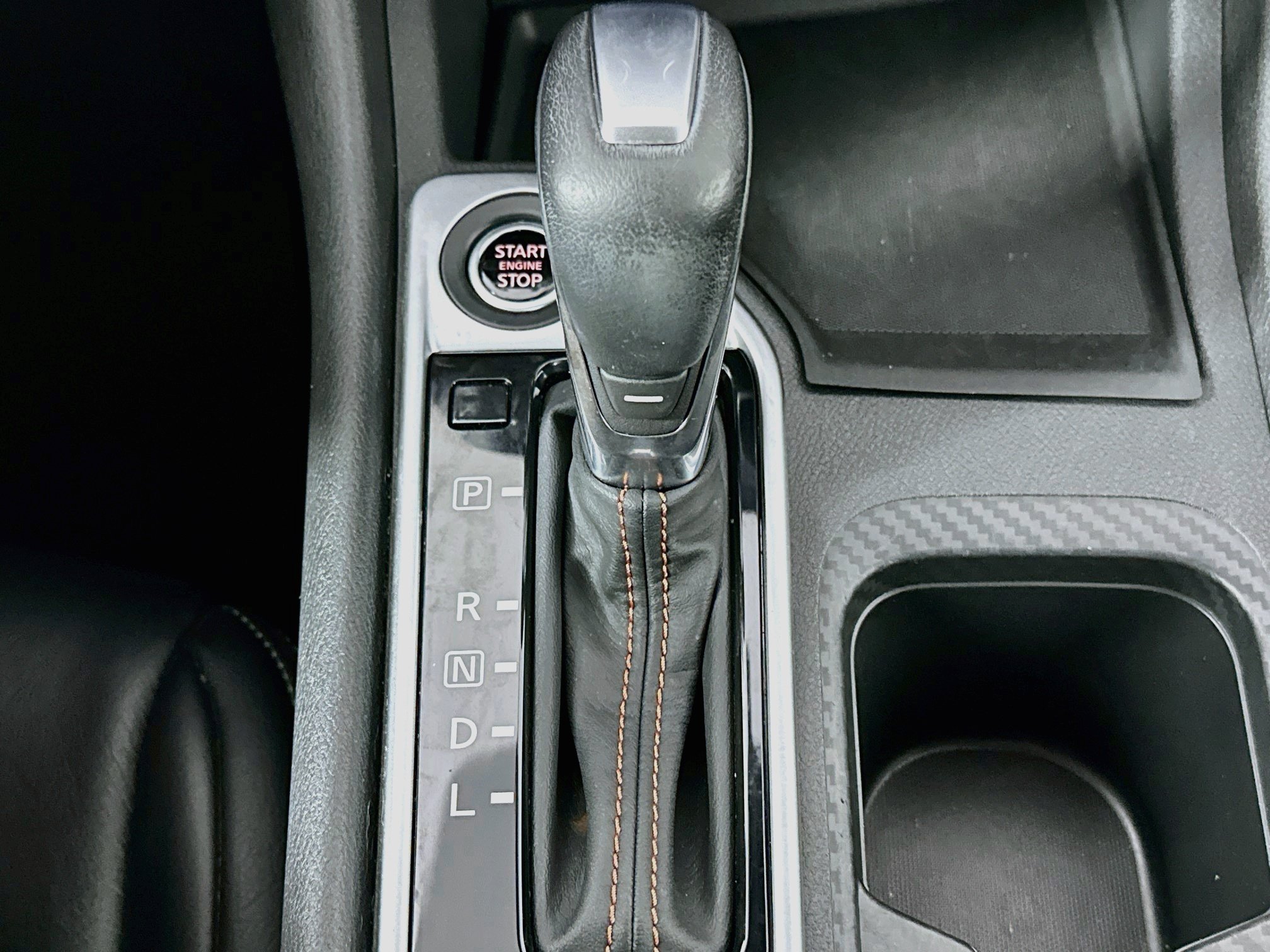 Used 2023 Nissan Sentra SR w/ Electronics Package FWD image 24