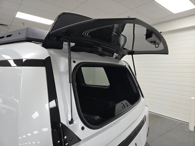 New 2027 Toyota Land Cruiser AWD/4WD image 15