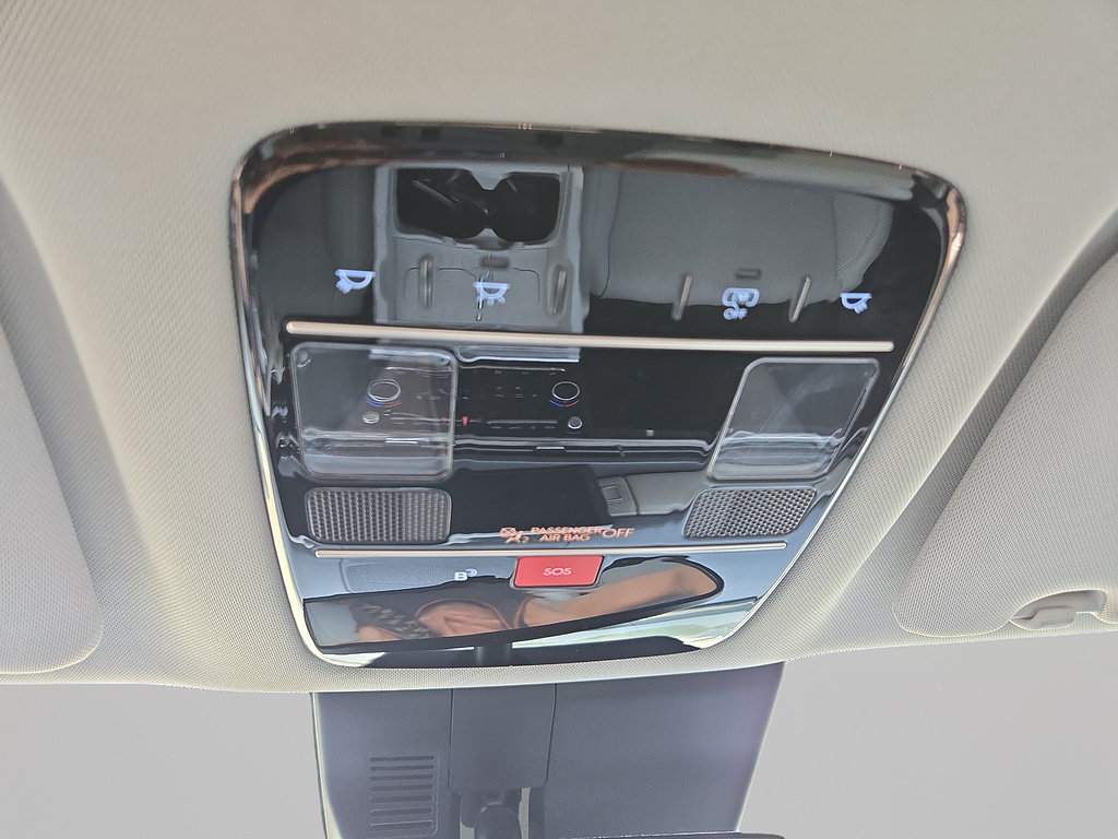 Certified 2026 Hyundai Santa Fe SEL FWD image 32