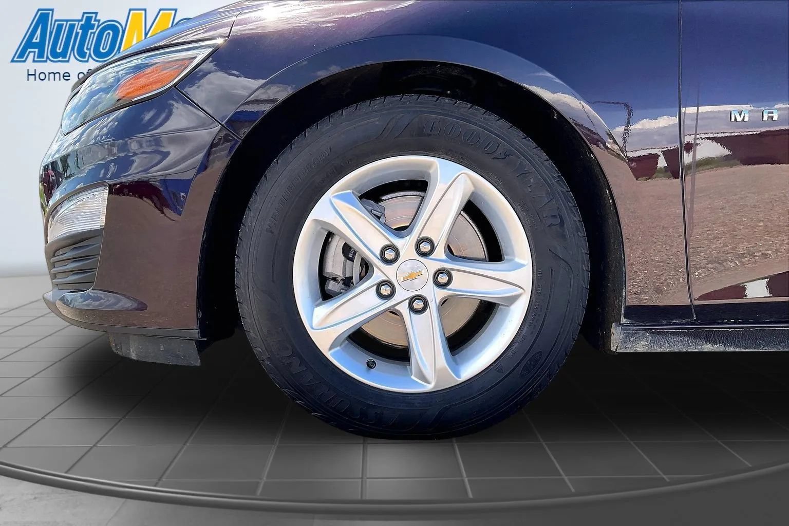 Used 2021 Chevrolet Malibu LS w/ Driver Confidence Package II FWD image 36