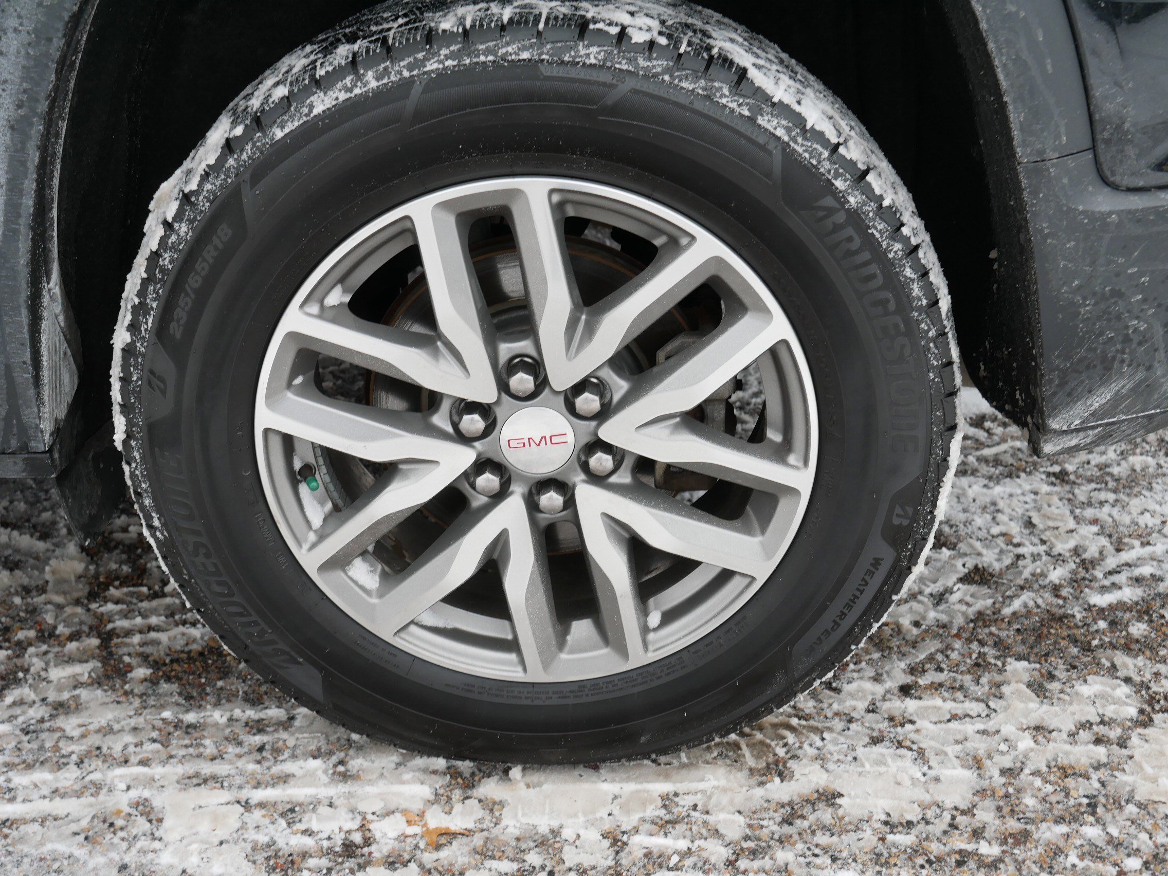 Used 2017 GMC Acadia SLE image 15