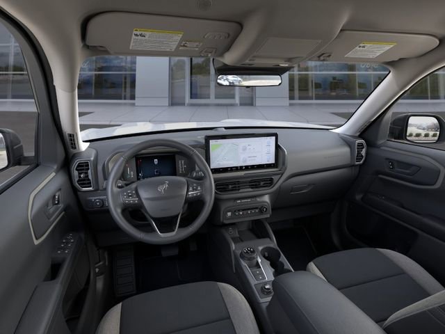 New 2026 Ford Bronco Sport Big Bend image 9