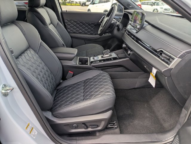 New 2026 Nissan Rogue Platinum AWD/4WD image 27