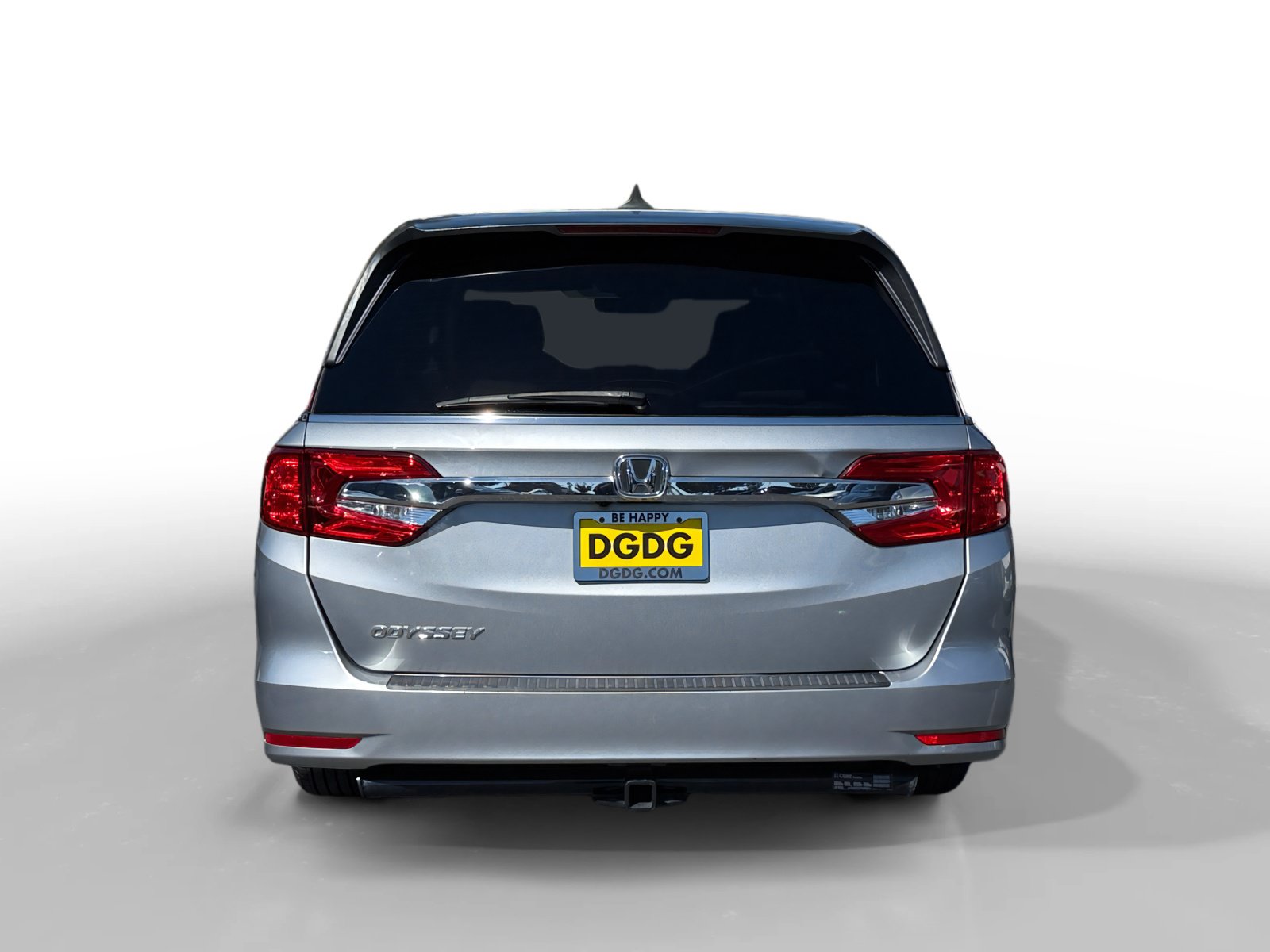 Used 2019 Honda Odyssey EX-L image 4