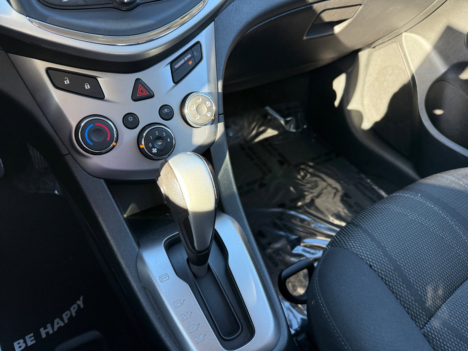 Used 2017 Chevrolet Sonic LT image 13