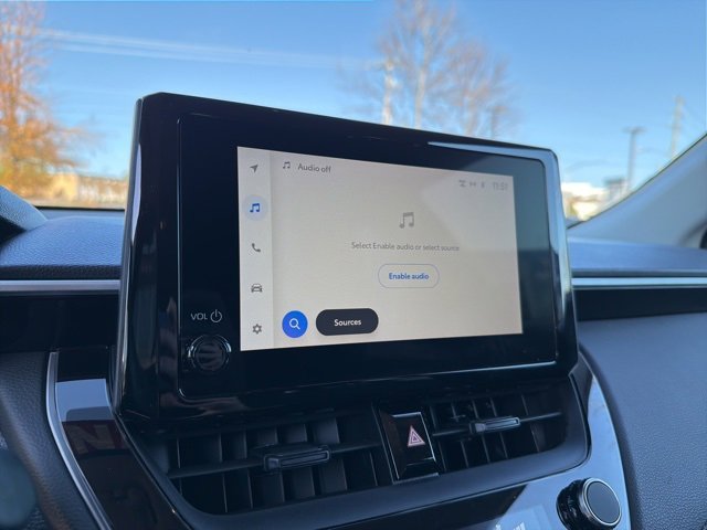 Used 2023 Toyota Corolla Cross LE image 17