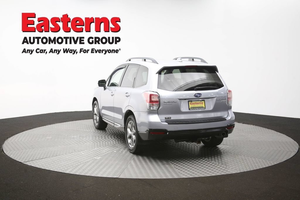 Used 2017 Subaru Forester 2.5i Touring w/ Popular Package #2 AWD/4WD image 69
