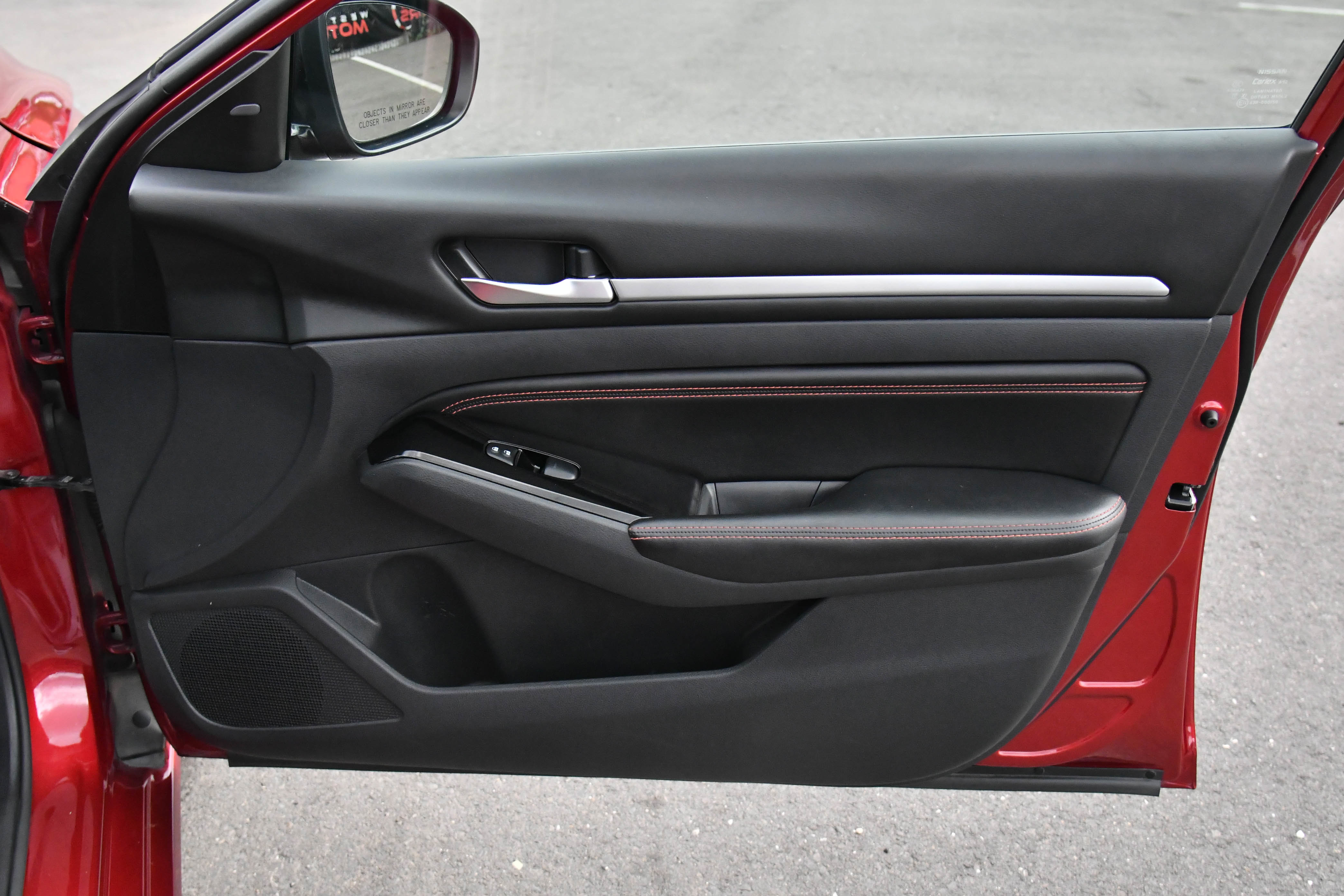 Used 2023 Nissan Altima 2.5 SR image 37