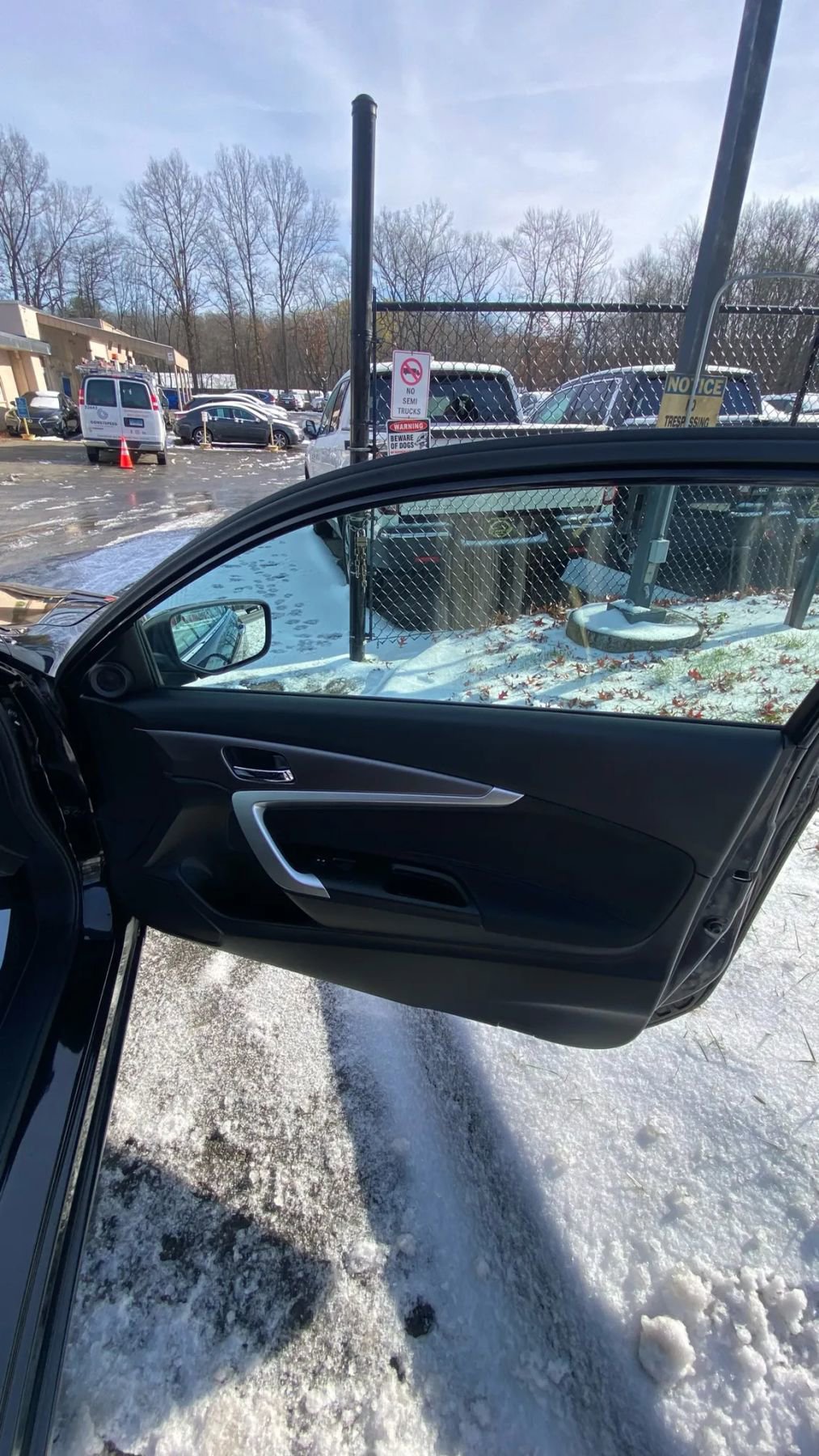 Used 2014 Honda Accord LX-S image 12