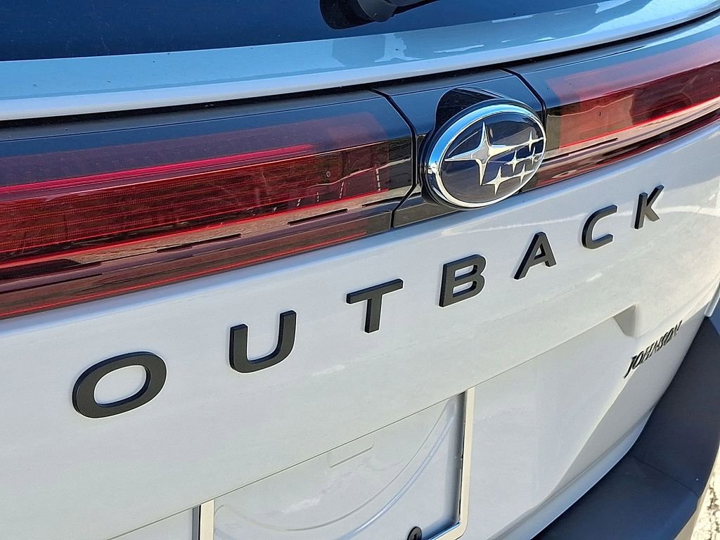 New 2026 Subaru Outback Limited AWD/4WD image 19