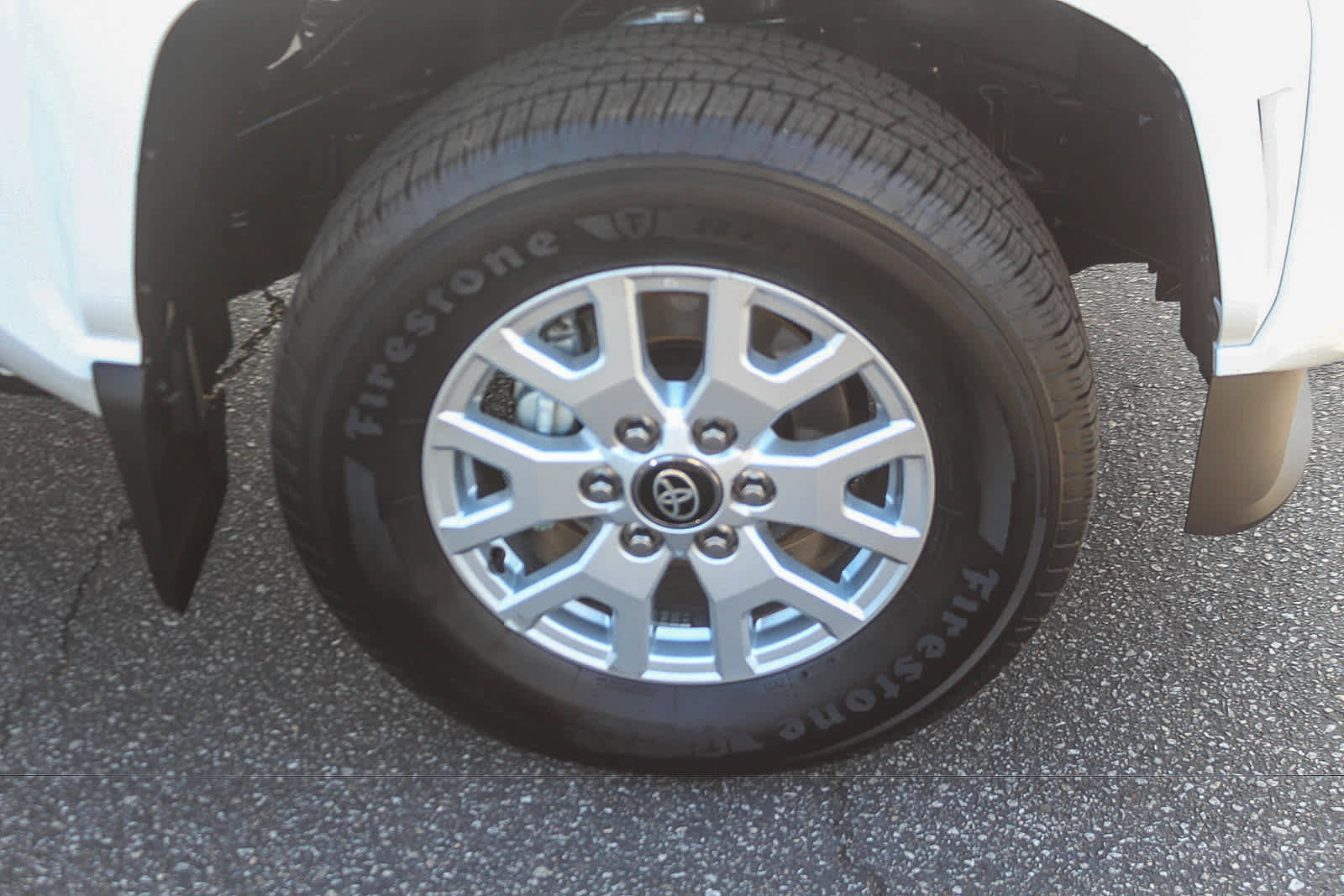Used 2026 Toyota Tacoma SR5 RWD image 10
