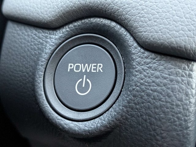 New 2026 Toyota RAV4 XLE Premium FWD image 29