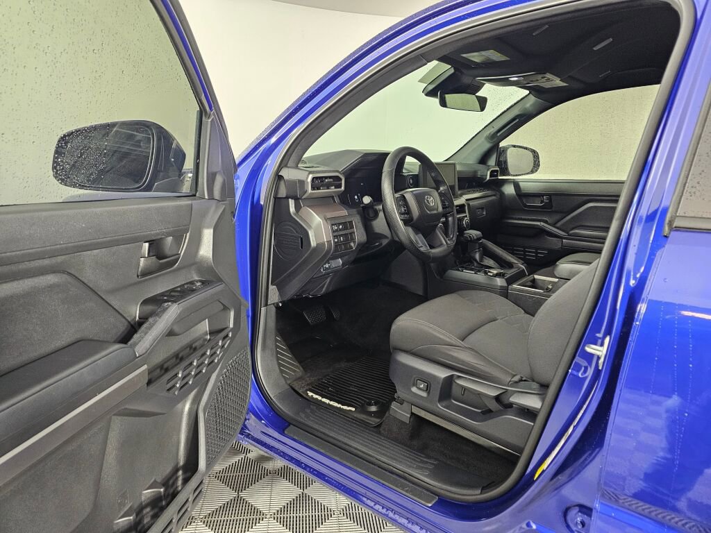 Used 2024 Toyota Tacoma SR5 image 24