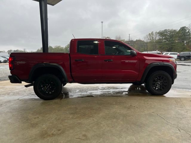 Used 2024 Chevrolet Colorado Trail Boss w/ Advanced Trailering Package image 5