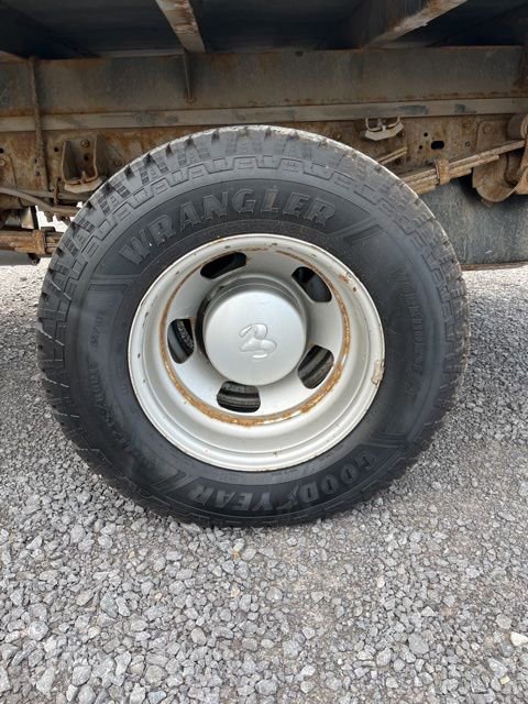 Used 2016 RAM 3500 Tradesman image 6