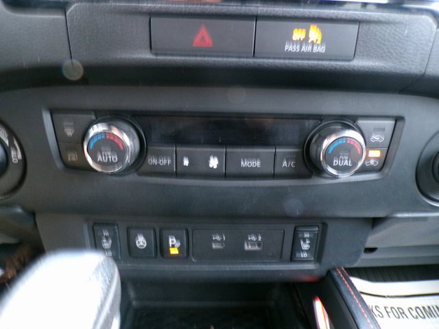 Used 2022 Nissan Frontier PRO-4X image 24