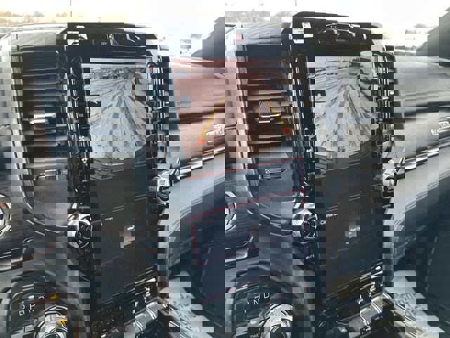 Used 2024 RAM 2500 Rebel w/ Safety Group image 18