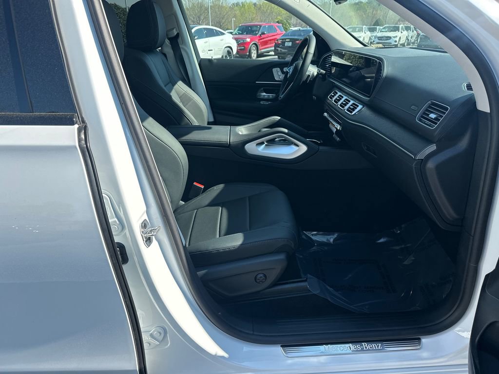 New 2026 Mercedes-Benz GLE 450e 4MATIC image 14