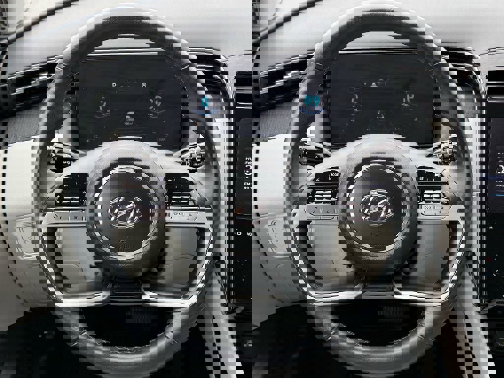 Used 2024 Hyundai Tucson SEL w/ Convenience Package image 17