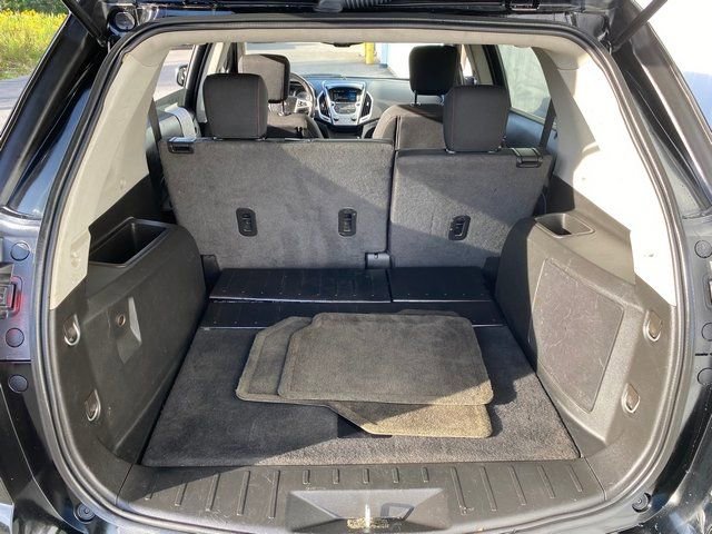 Used 2017 GMC Terrain SLE w/ Convenience Package image 21