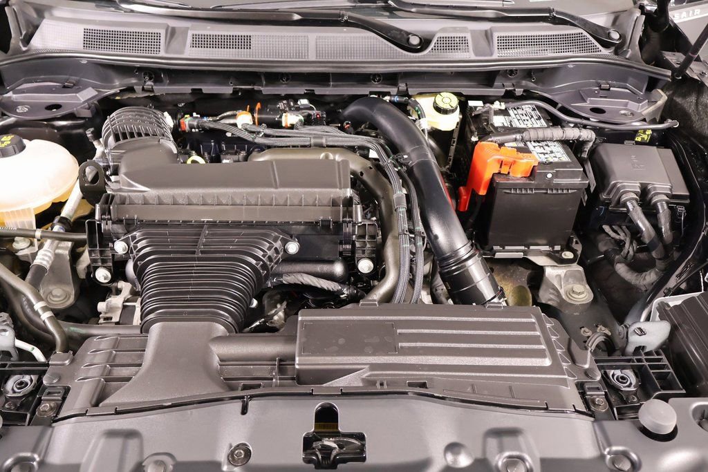 Certified 2025 Lincoln Corsair Reserve image 20