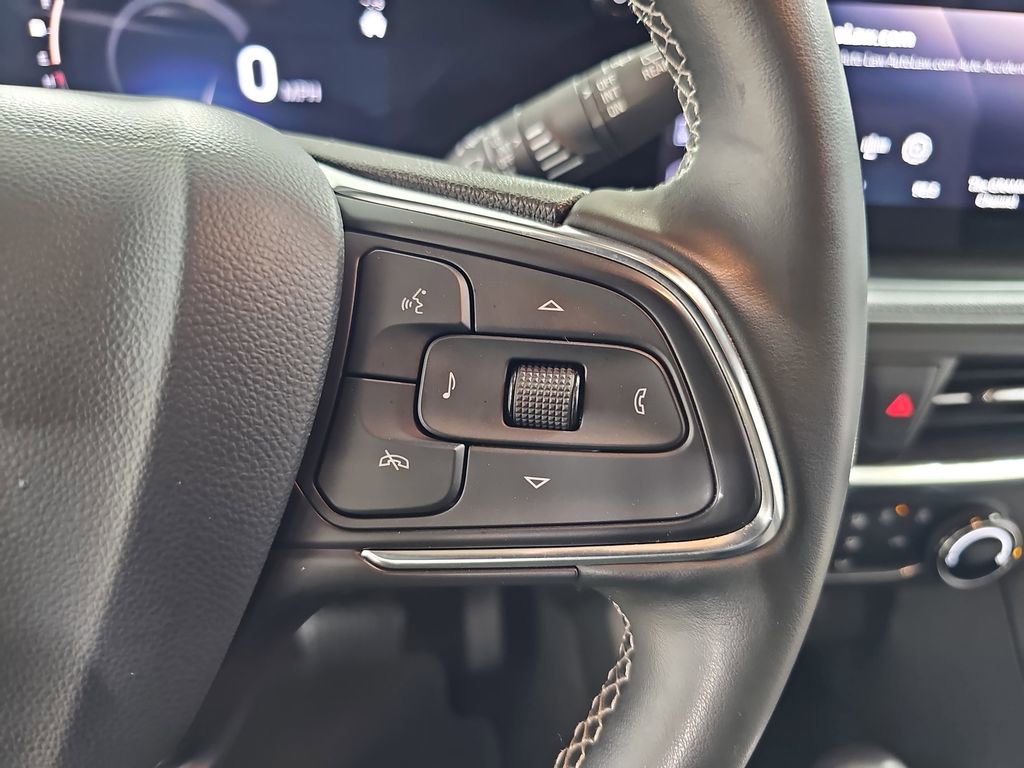 Certified 2024 Buick Encore GX Preferred image 23