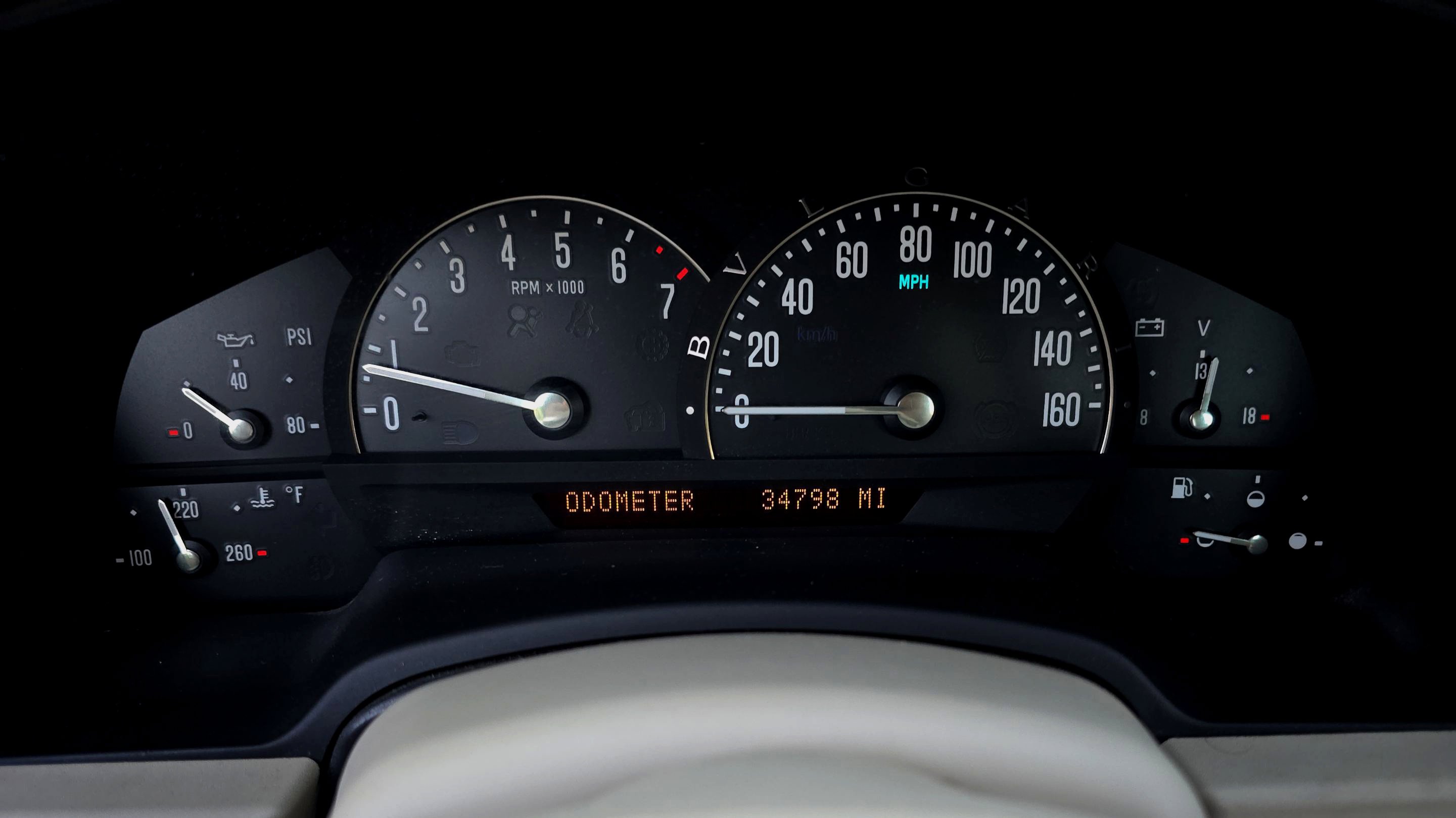 Used 2004 Cadillac XLR image 76