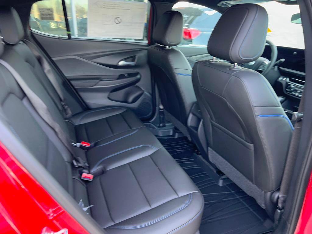 New 2026 Buick Envista Sport Touring w/ Convenience I Package image 17