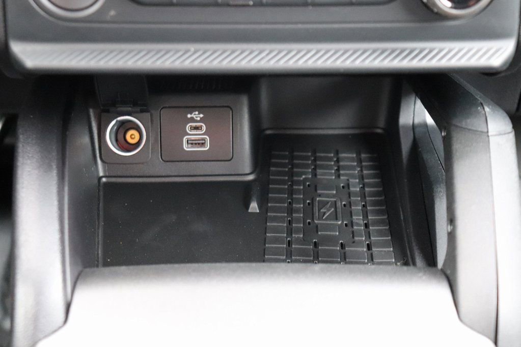 New 2025 Ford Bronco Sport Outer Banks w/ Sasquatch Outer Banks Package image 21