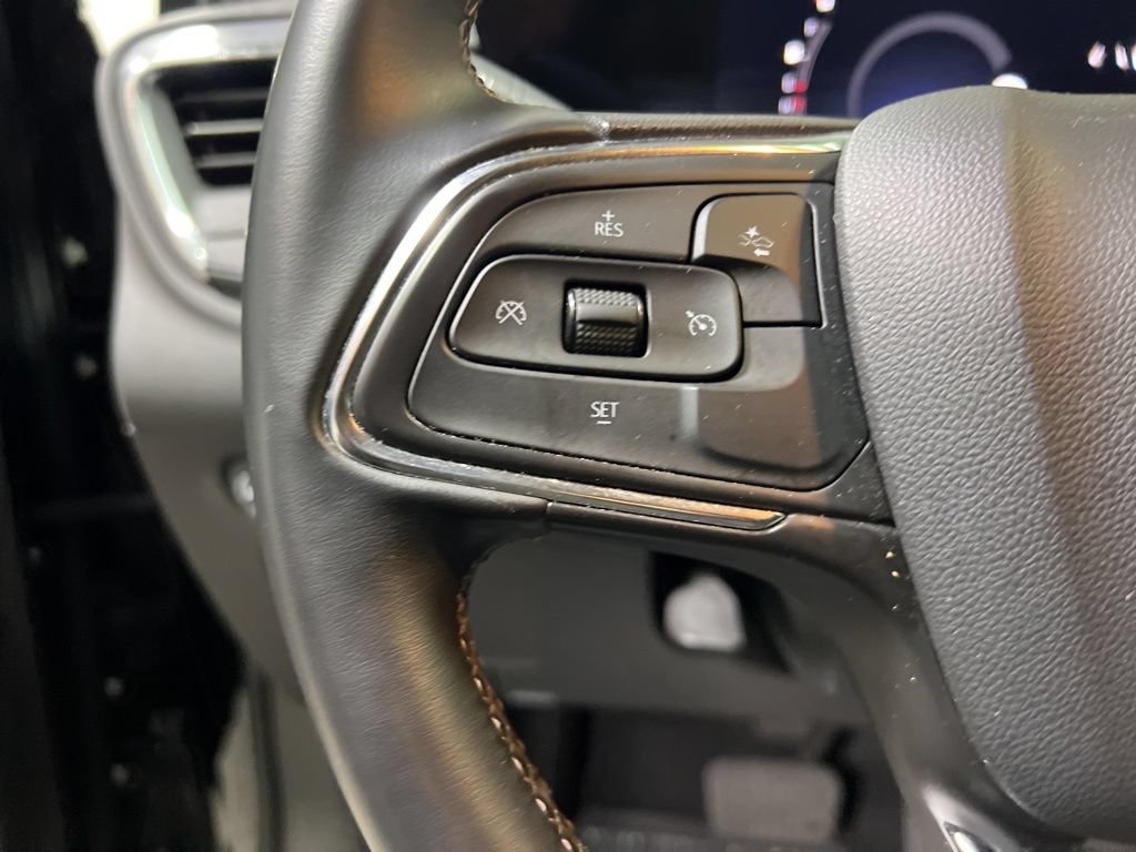 Used 2025 Buick Encore GX Preferred FWD image 22