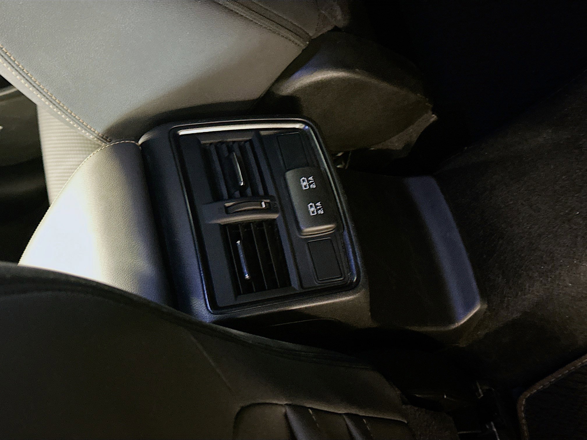 Used 2023 Subaru Forester Wilderness image 28