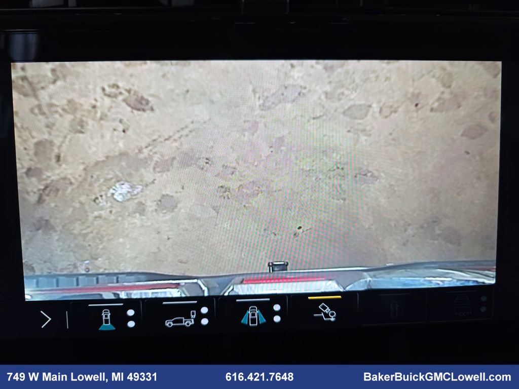 Used 2023 GMC Sierra 1500 Denali w/ Technology Package image 25