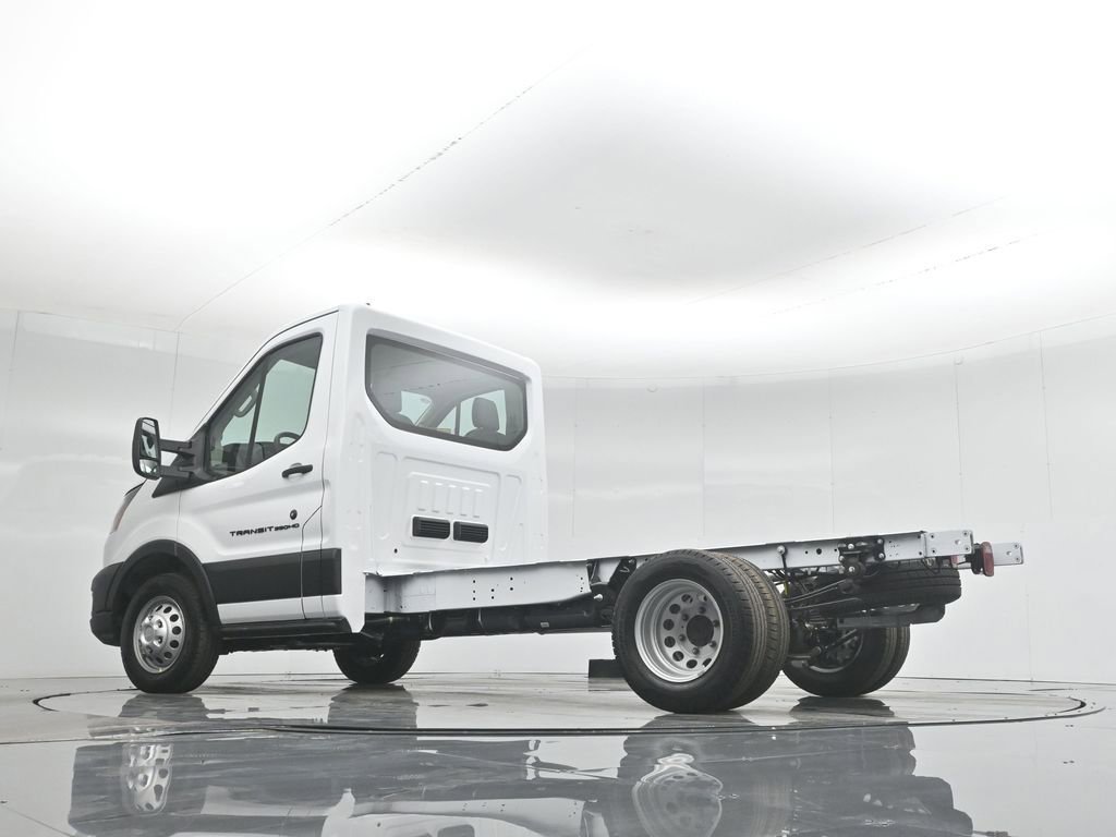 New 2026 Ford Transit 350 Base image 42