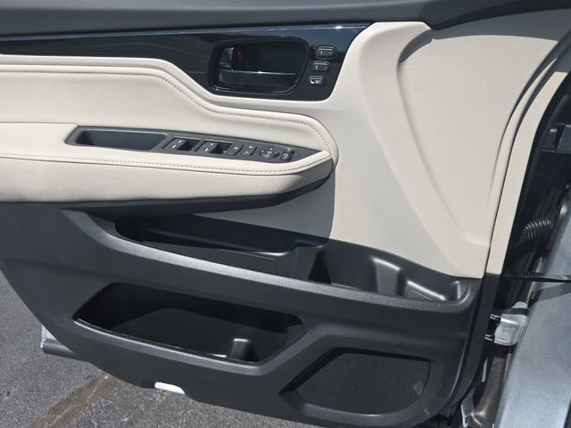 New 2026 Honda Odyssey Elite image 28