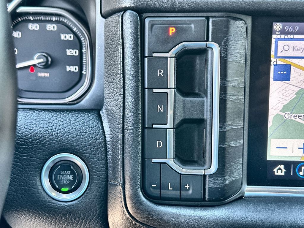 Certified 2021 GMC Yukon Denali image 16