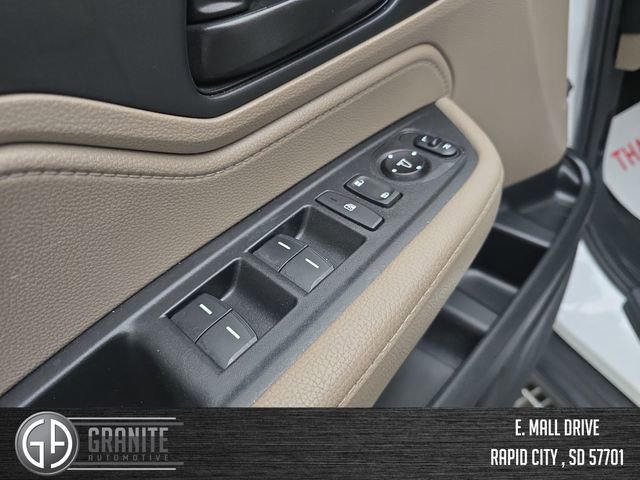 Used 2021 Honda Odyssey EX-L image 11