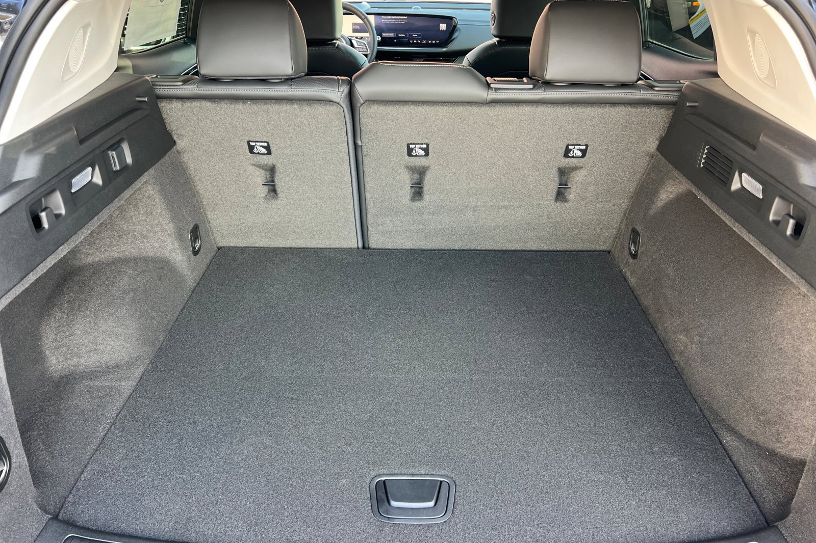 New 2026 Buick Envision Preferred image 14