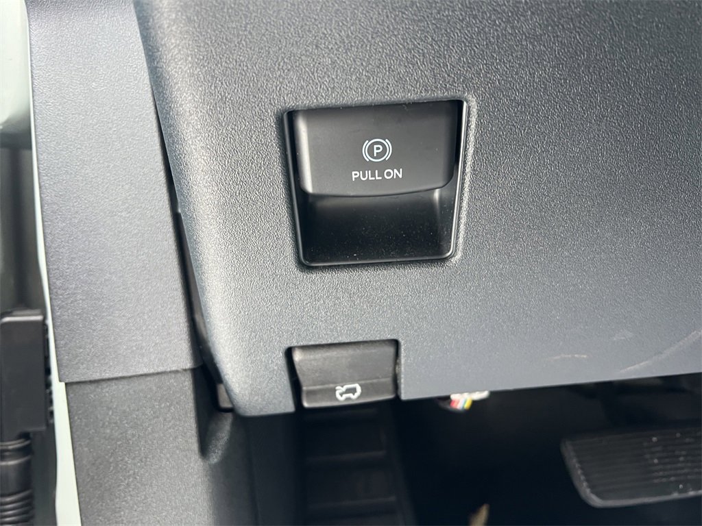 Used 2022 Ford Bronco Black Diamond image 14