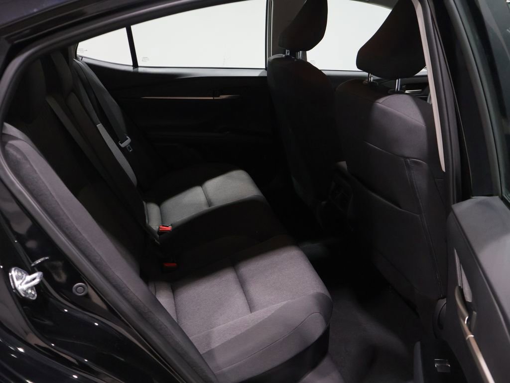 Used 2025 Toyota Camry LE image 20