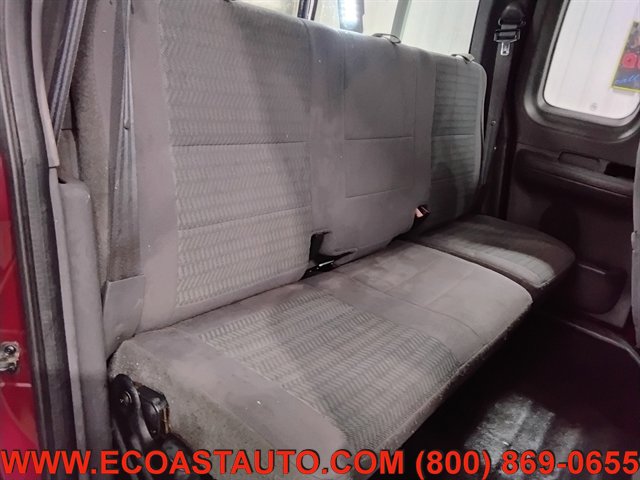 Used 2003 Ford F150 Lariat AWD/4WD image 15