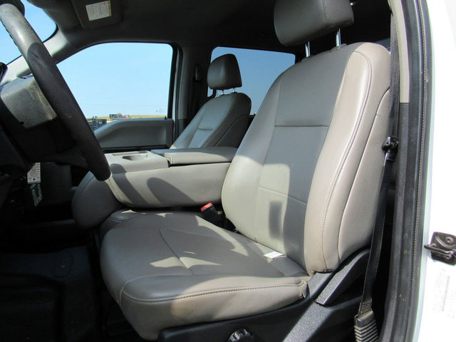 Used 2020 Ford F550 4x4 Crew Cab Super Duty image 38