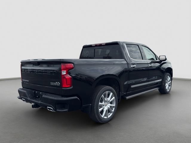 New 2026 Chevrolet Silverado 1500 High Country image 6