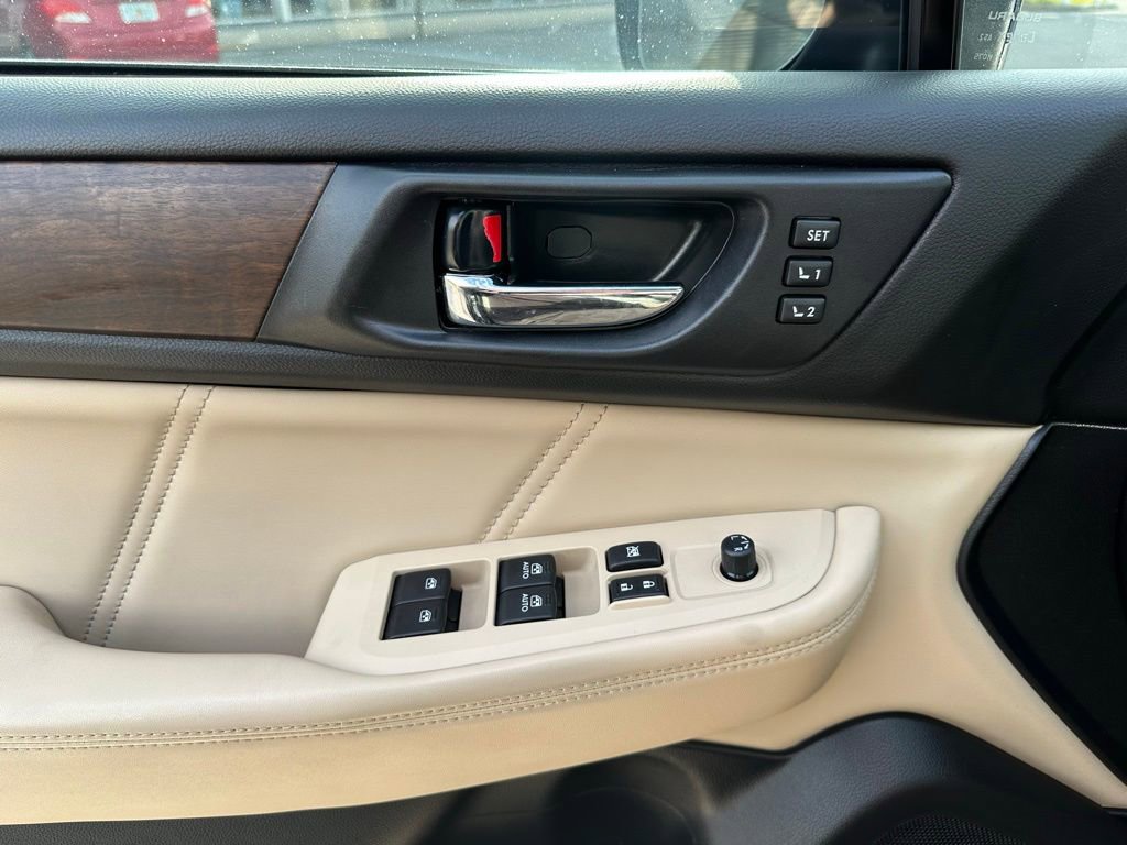 Used 2019 Subaru Outback 2.5i Limited image 32