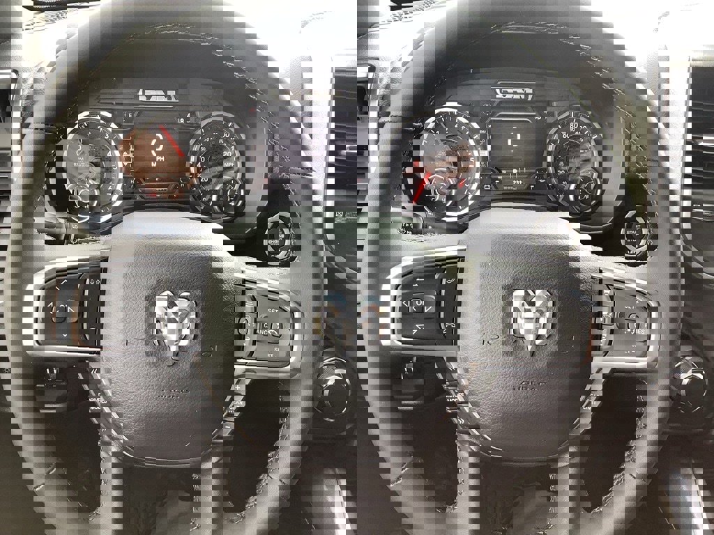 New 2026 RAM 1500 Big Horn image 15